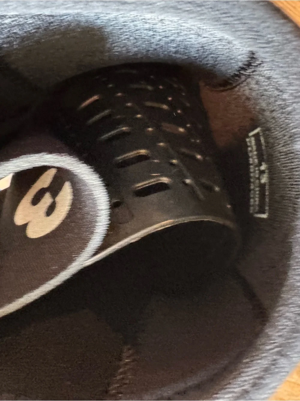 Deep See Scuba Dive Boots Neoprene Zip Hard Sole Black Size 13